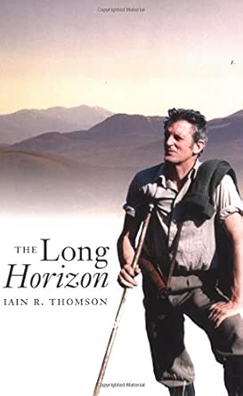 The Long Horizon New edition The Long Horizon New edition book cover