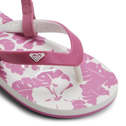 Image of Roxy Girls' Tahiti Toddler Strap Sandal