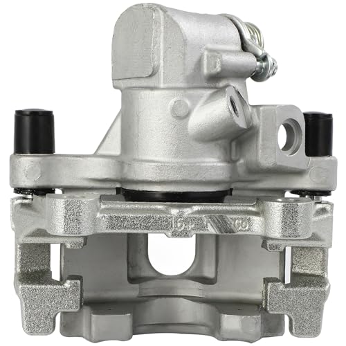 Image of 19B3108 19B3109 Rear Left & Right Disc Brake Calipers Assembly