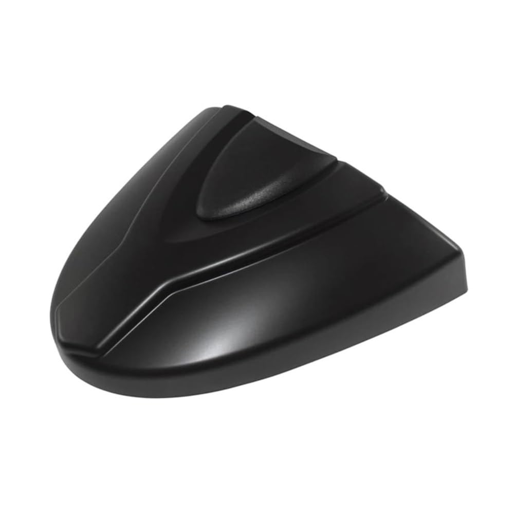 Capot de selle arrière Trident 660 pour supprimer la selle passager instable