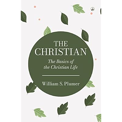 THE CHRISTIAN