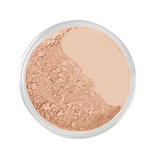 Bodylife Beauty Makeup Natural Mineral Foundation Face Powder Secret 5g