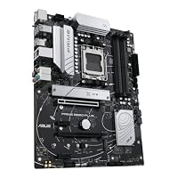 ASUS Prime B650-PLUS CSM Mainboard Sockel AMD AM5 – Ansicht 4