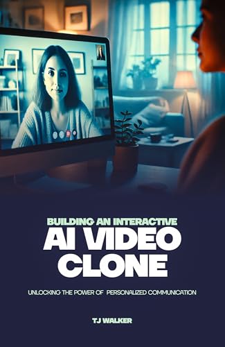 Building an Interactive AI Video Clone: Unlocking the Power of Personalized Communication