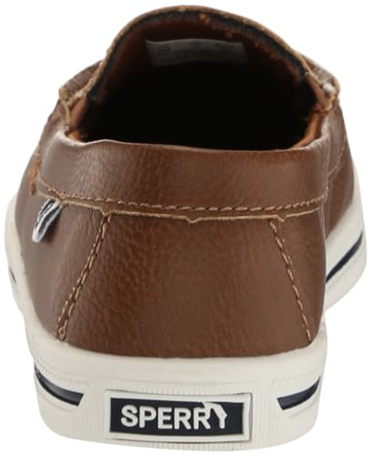 Sperry Unisex-Child Tucker Jr. Moccasin3