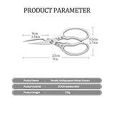 Zoom IMG-1 forbici da cucina resistenti 5 Zoom IMG-1 forbici da cucina resistenti 5