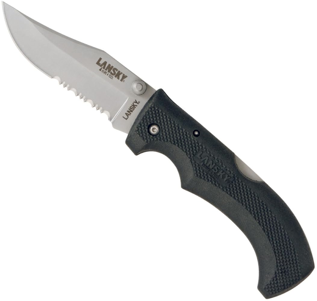 Amazon.com : Lansky 8.5