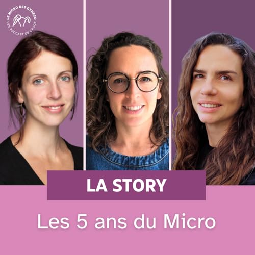 Les 5 ans du Micro - La Story
