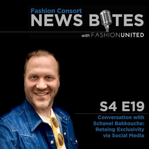 Conversation with Schanel Bakkouche: Retaining Exclusivity via Social Media