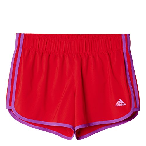 adidas Women's Running M10 Shorts 3