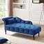 Blue, Velvet