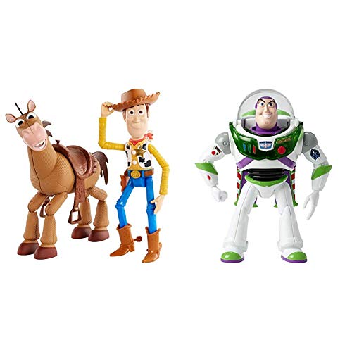 bullseye toy story kmart