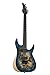 Schecter Reaper-6 - Satin Sky Burst