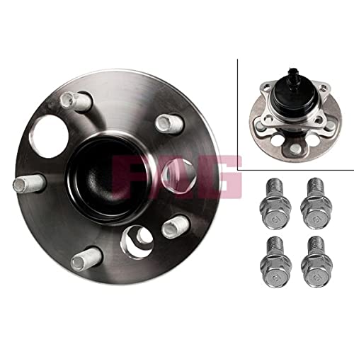 Fag 713621110 Wheel Bearing Kit