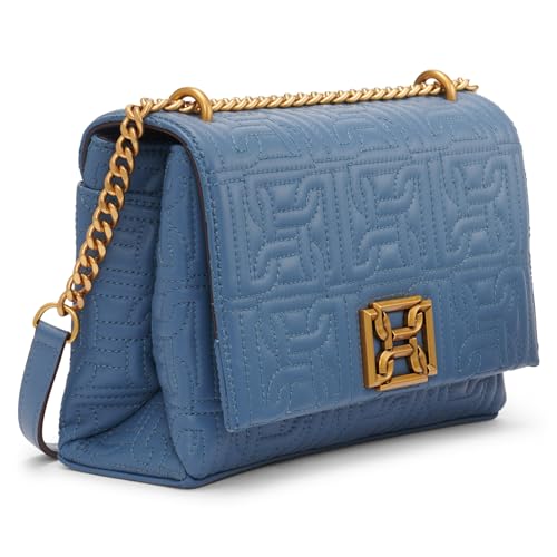 DKNY Delanie Flap Shoulder Bag 5