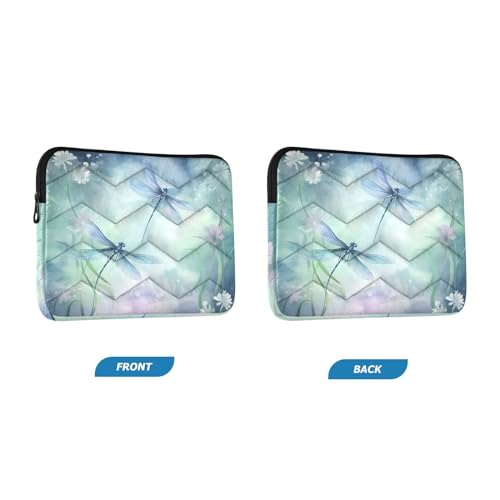 Funda impermeable y resistente para portátil 13-14 pulg miniatura 2