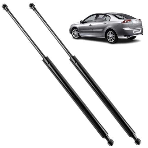 2 verins de coffre compatibles pour Laguna 3 (2007-2015) Vérins de hayon | 844300001R