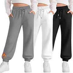 White, Heather Gray, Black