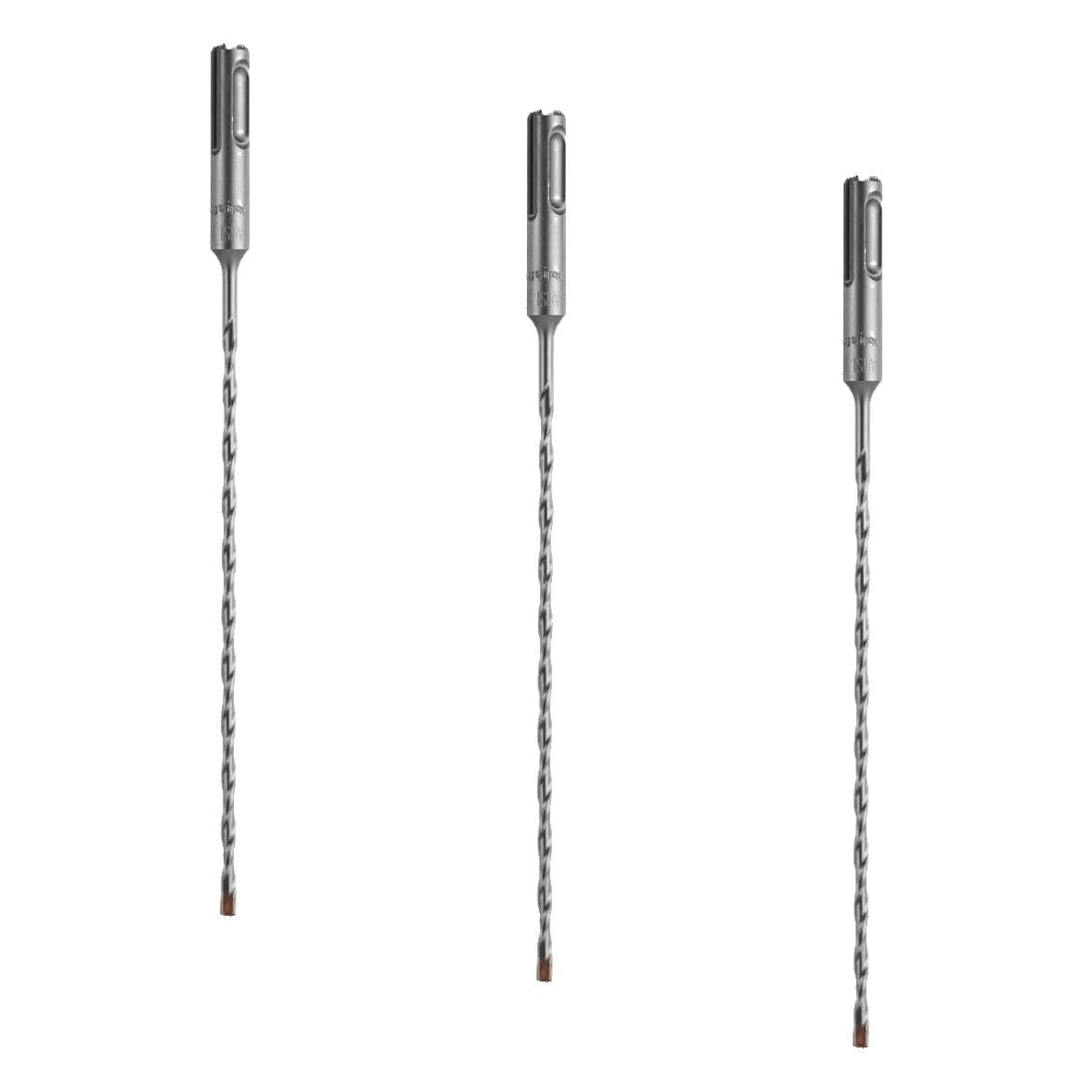Bosch Bulldog Rotary Hammer Bit - SDS-Plus -23 Bosch Bulldog Rotary Hammer Bit - SDS-Plus -23