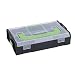 Produktbild KUKKO Sortimo L-Boxx mini/Deckel transparent