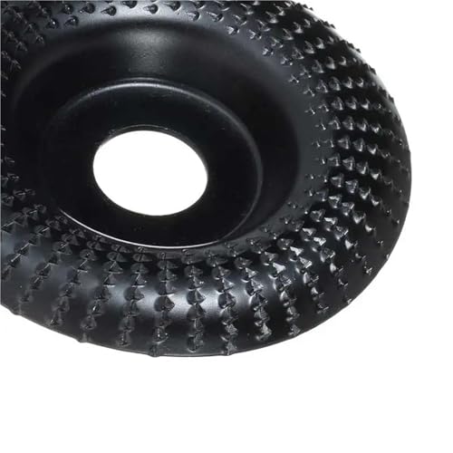 Meuleuse d'angle électrique compacte 100mm outillage de tronçonnage