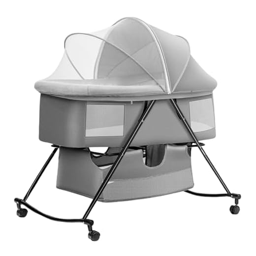 PipDid Co-bed Infantil (0 a 15kg)