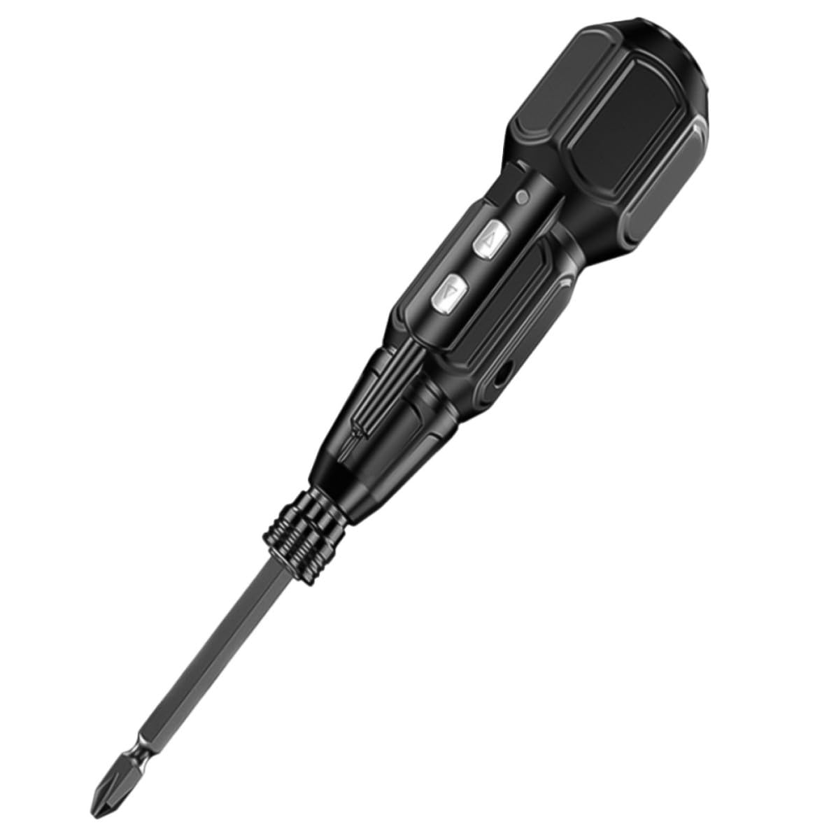 Cacciavite Elettrico con Batteria Integrata Portatile Mini Ricaricabile
