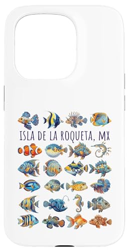 Isa De La Roqueta ���L�V�R �J���t���ȋ��̃f�U�C���B �X�}�z�P�[�X iPhone 15 Pro �p