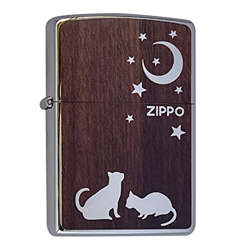 ZIPPO WH-CAT