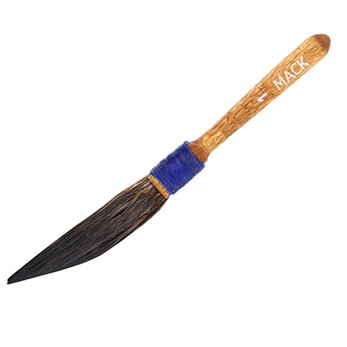 10 series # 1 Mack Pinstriping cepillo