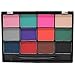 Beauty Treats Eye Shadow MODERN MATTE 2 pc Palette