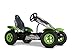Produktbild Berg Gokart mit XL-Frame X-Plore mit Dreigangschaltung | Kinderfahrzeug , Tretauto mit Verstellbarer Sitz, Mit Freilauf, Kinderspielzeug geeignet für Kinder im Alter ab 5 Jahren