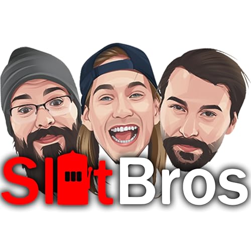 Couverture de Slot Bros
