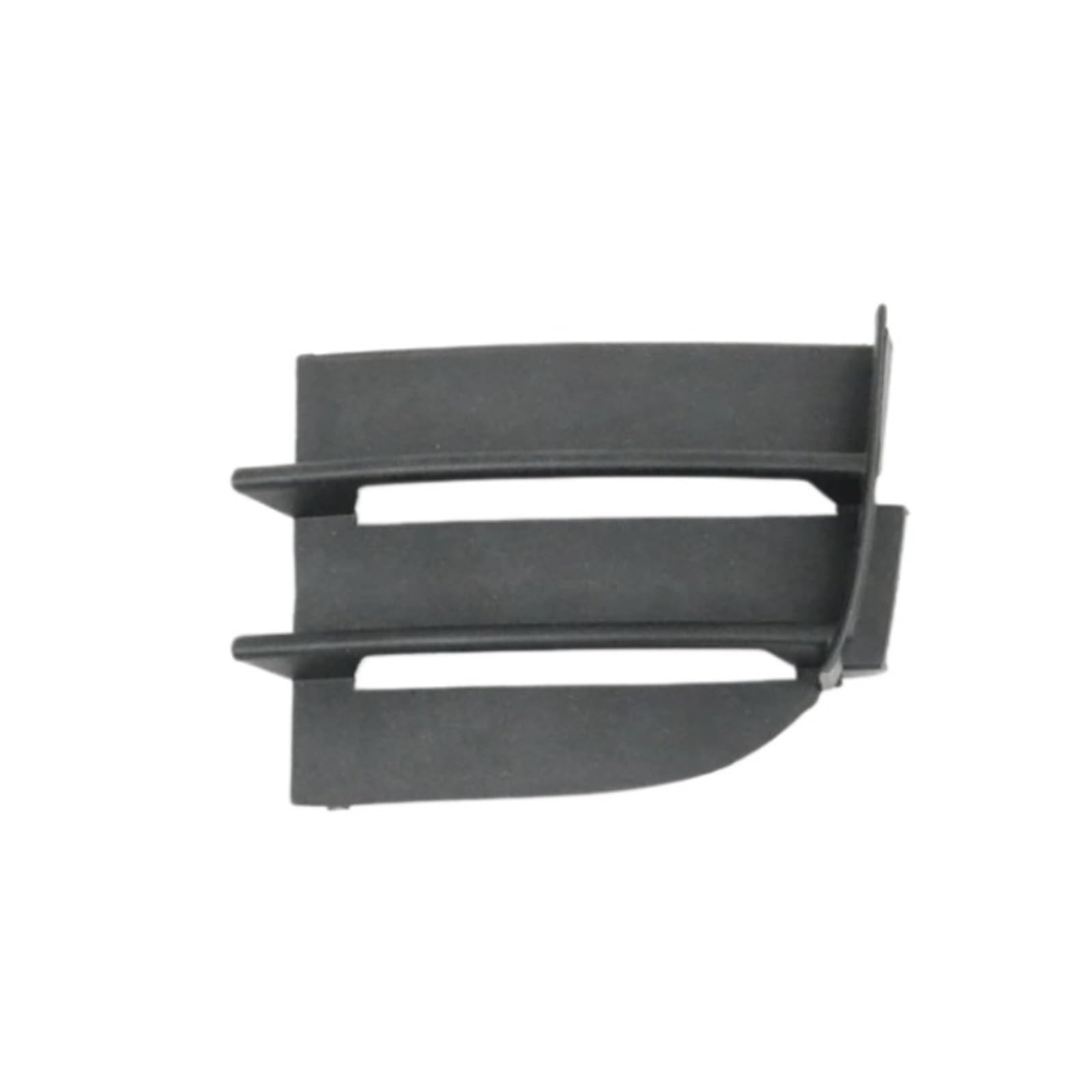 Grille inférieure de pare-chocs pour remplacer le cache antibrouillard