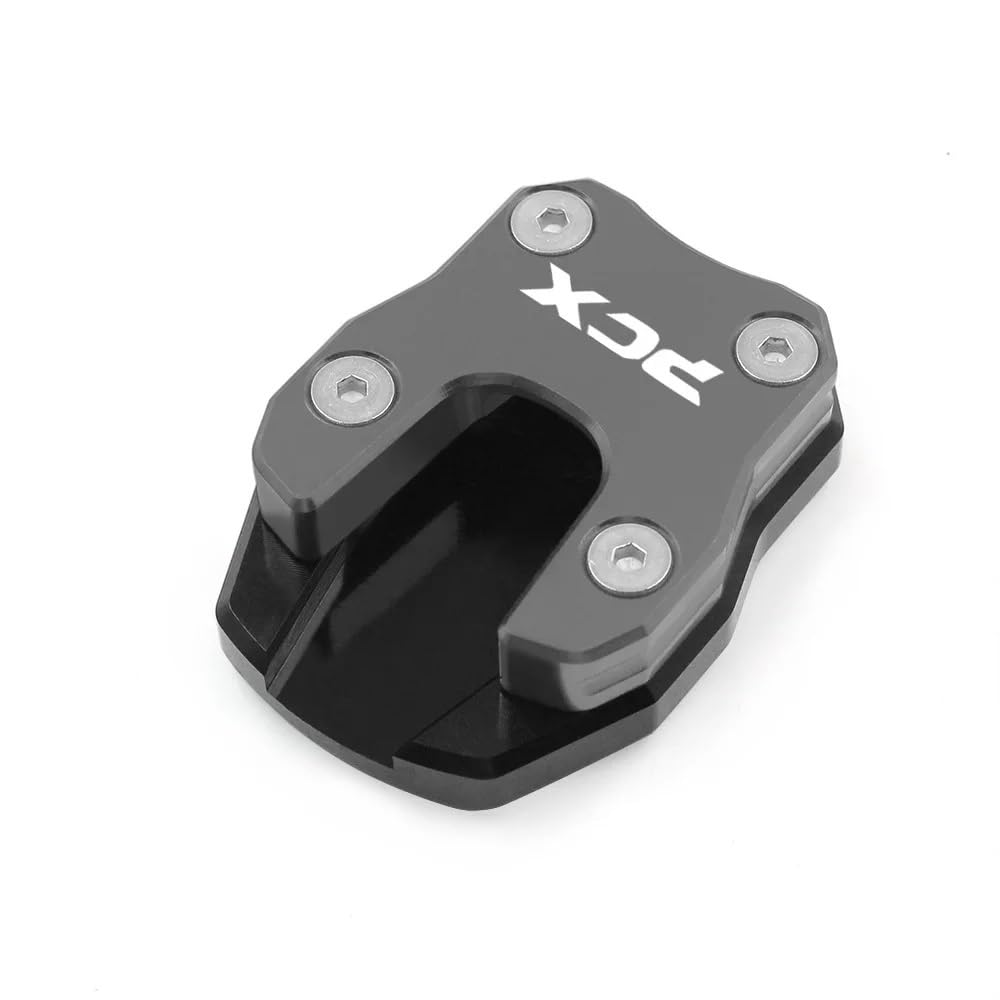 Extension béquille PCX 125 150 160 support latéral de moto élargi pour stationnement stable - 8
