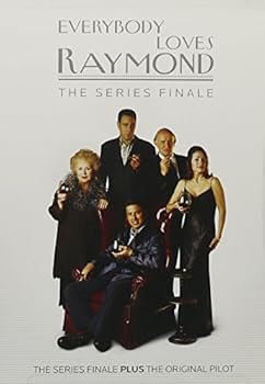 Everybody Loves Raymond: The Series Finale PLUS The Original Pilot