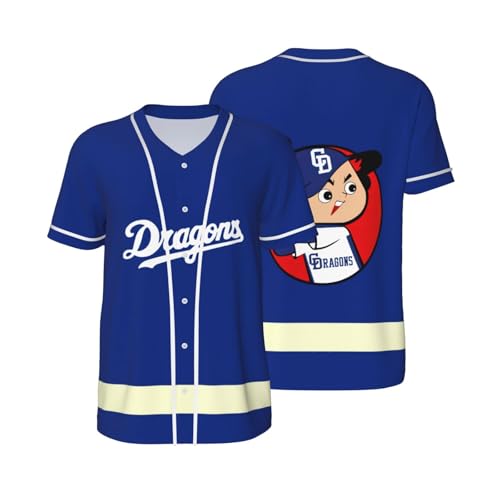 中日ドラゴンズ 応援グッズ ユニフォーム 観戦グッズ ユニフォーム 野球 中日ドラゴンズ」の人気商品一覧