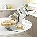 Kenwood HM680 Cheffette batidora Imagen de Kenwood HM680 Cheffette batidora