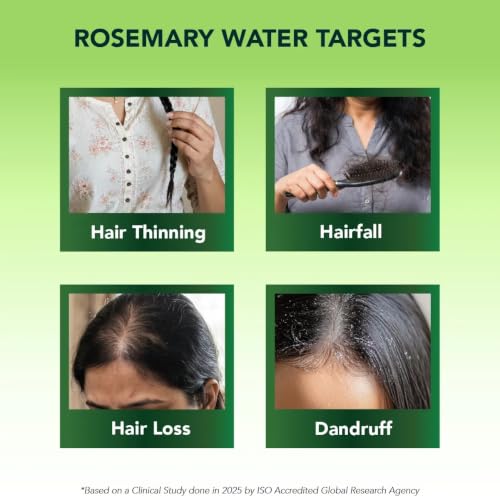 Alps Goodness Rosemary Water for Hair Growth 100 ml - Image 8