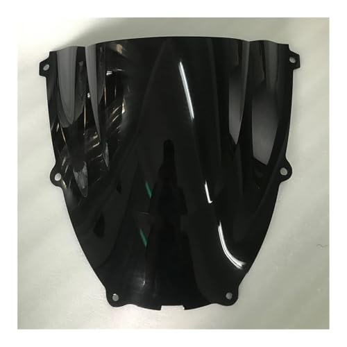 Déflecteurs d'écran vent Thundercat YZF600R 1997-2004 bulle moto - 3