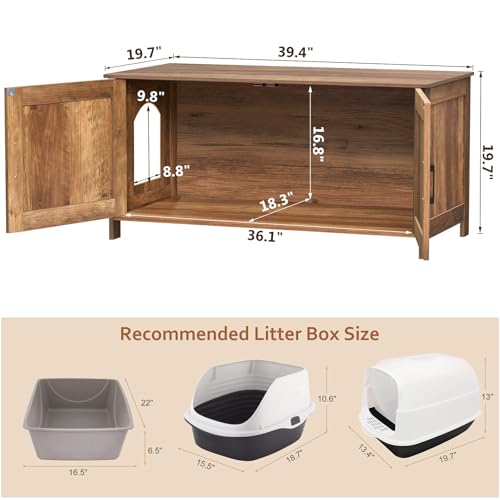 image for Homhedy 39.4