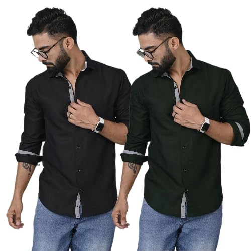 Image of Pinkmint Men Shirt
