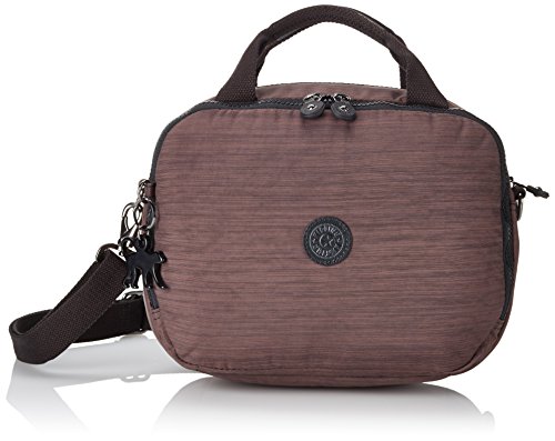 Preisvergleich Produktbild Kipling Palmbeach BPc Kulturtasche, Dazz Espresso C, K14279B57