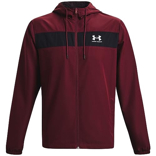 Image of Under Armour Men's Sportstyle Windbreaker