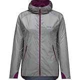 GOREWEAR Chaqueta acolchada R5 Mujer GORE-TEX INFINIUM™, 34