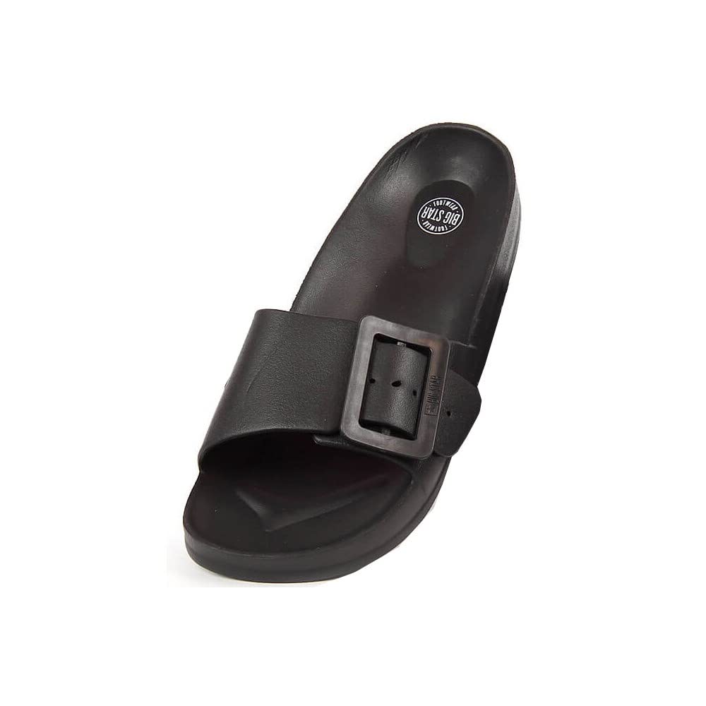 Big Star Slides damskie