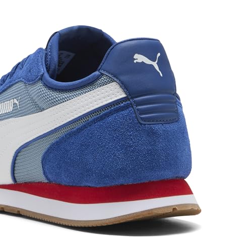 Image of Puma Mens St Miler Sneaker