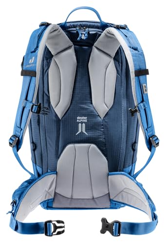 Deuter Freerider 30 Snowboard-Rucksack für Skitouren