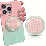 Réglage flexible de la rotation : prend en charge la rotation multi-angle à 360°, ajuste facilement l'angle de vision et trouve une position confortable pour regarder des vidéos et passer des appels vidéo.