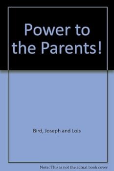 Mass Market Paperback Power to the Parents! Book